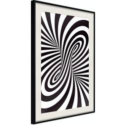 Arkiio Affisch Deep Hypnosis [Poster] 30x45 Poster